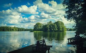 Haus Seeblick